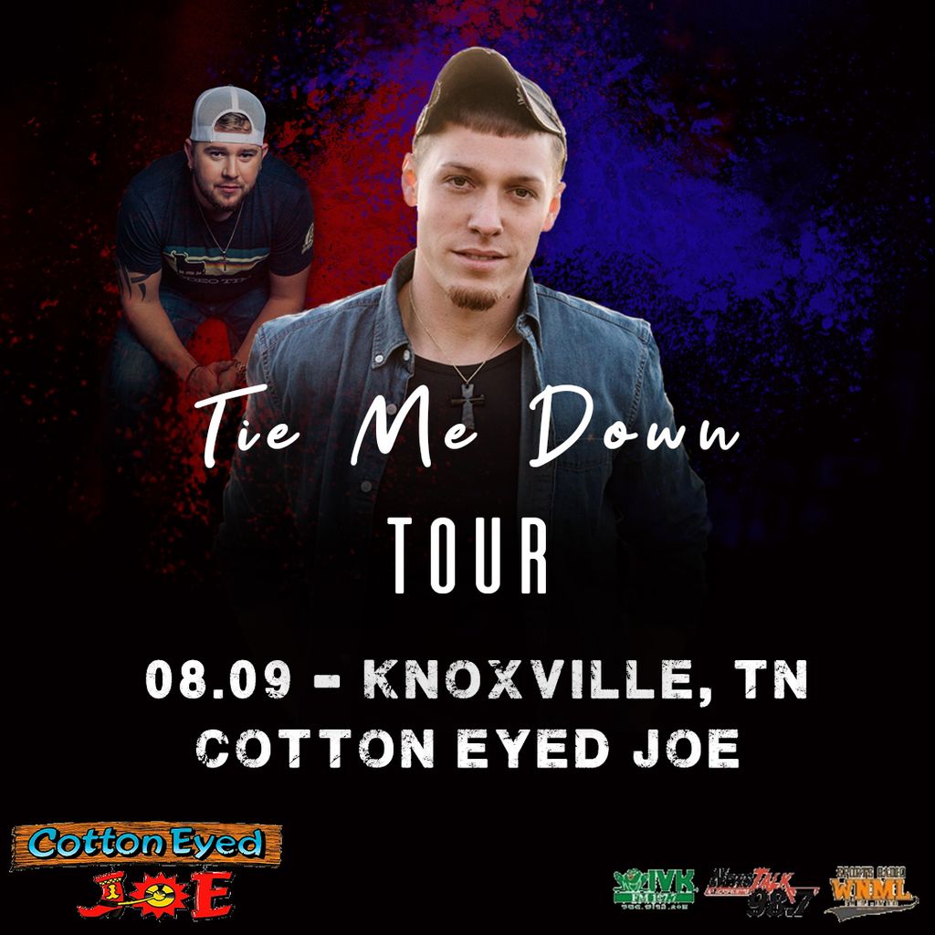 Cotton Eyed Joe , Knoxville Tn