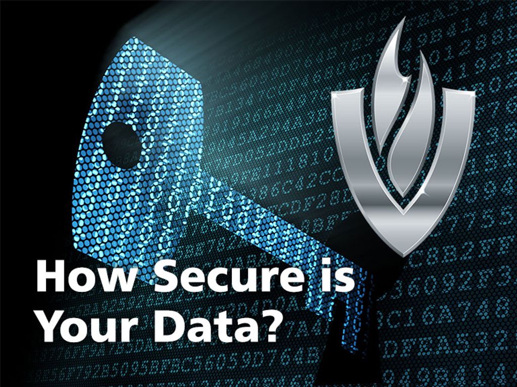 national secure data service