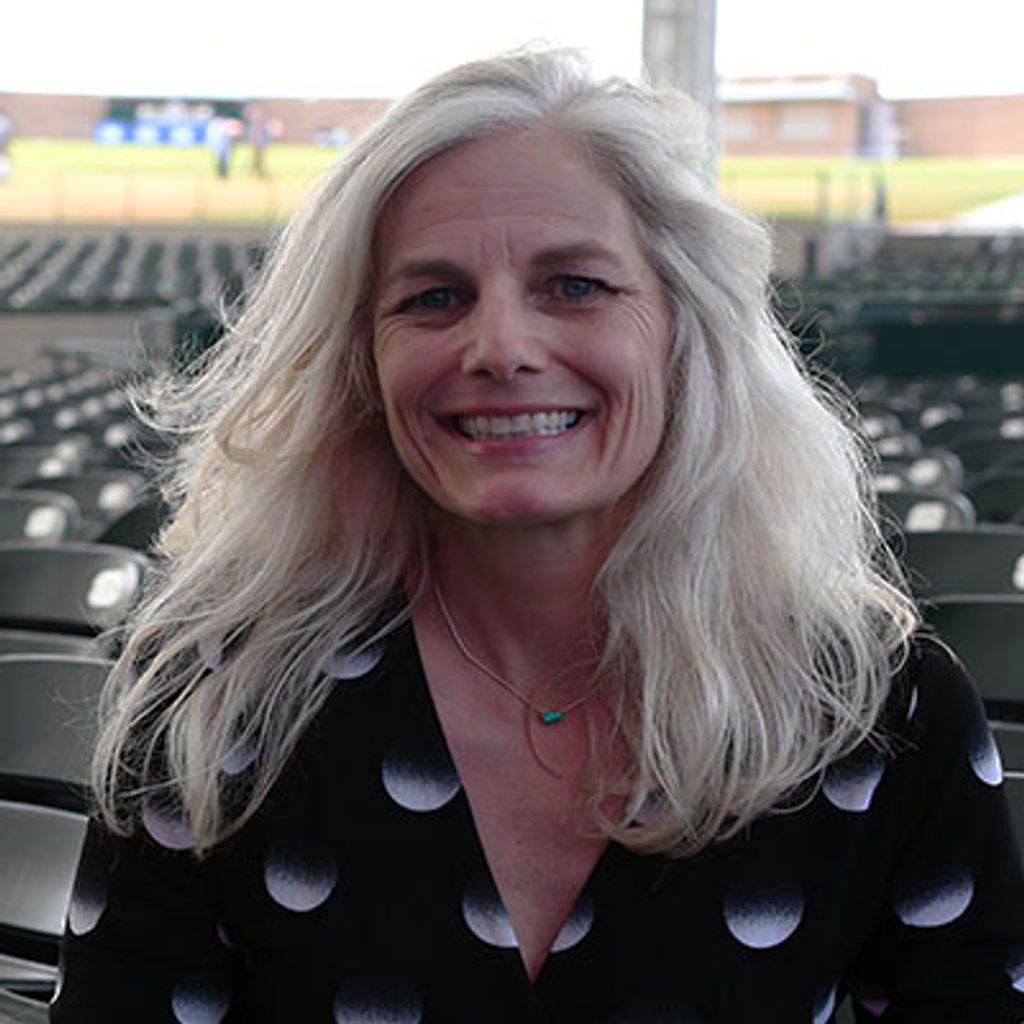 Carmen Smiley Named Volunteer Coordinator for The Cynthia Woods Mitchell Pavilion