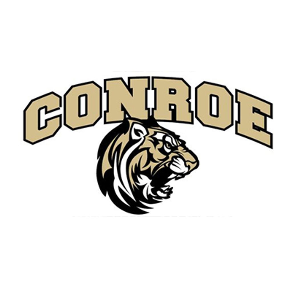Conroe High School Graduation Class Of 2019