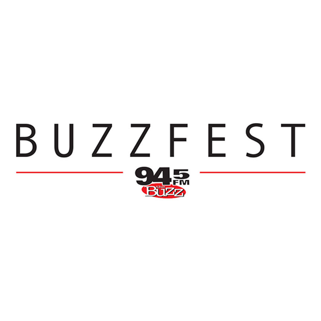 Buzzfest with Godsmack, Bush, +LIVE+, Our Lady Peace, Atlas Genius and