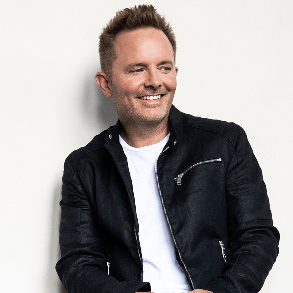 Chris Tomlin
