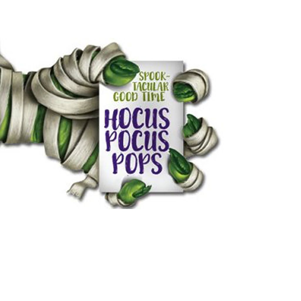 Hocus pocus pops essay picture