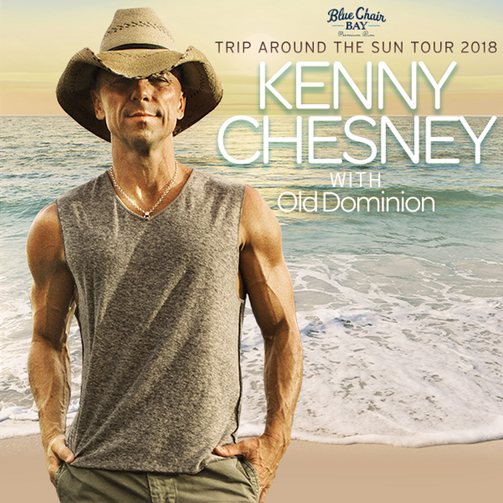 Kenny chesney gender reassignment pictures