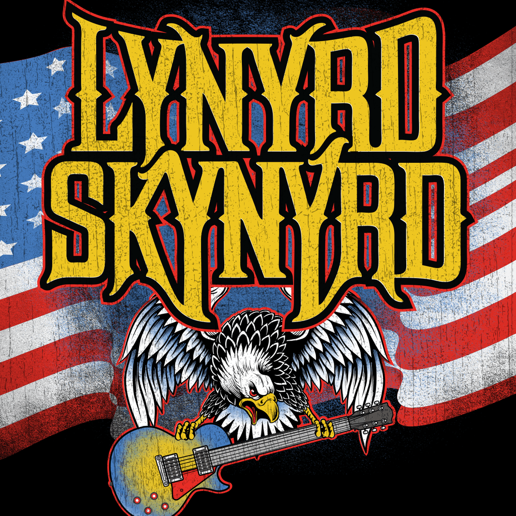 Lynyrd Skynyrd With Bad Company And The Outlaws