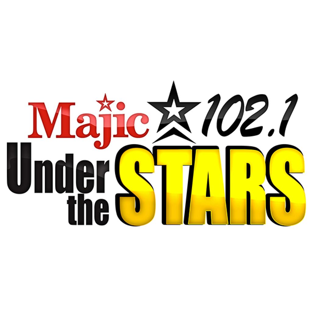 Majic 102 1 under the stars with gladys knight the isley brothers feat