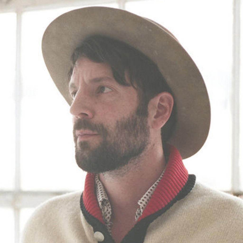 RAY LaMONTAGNE