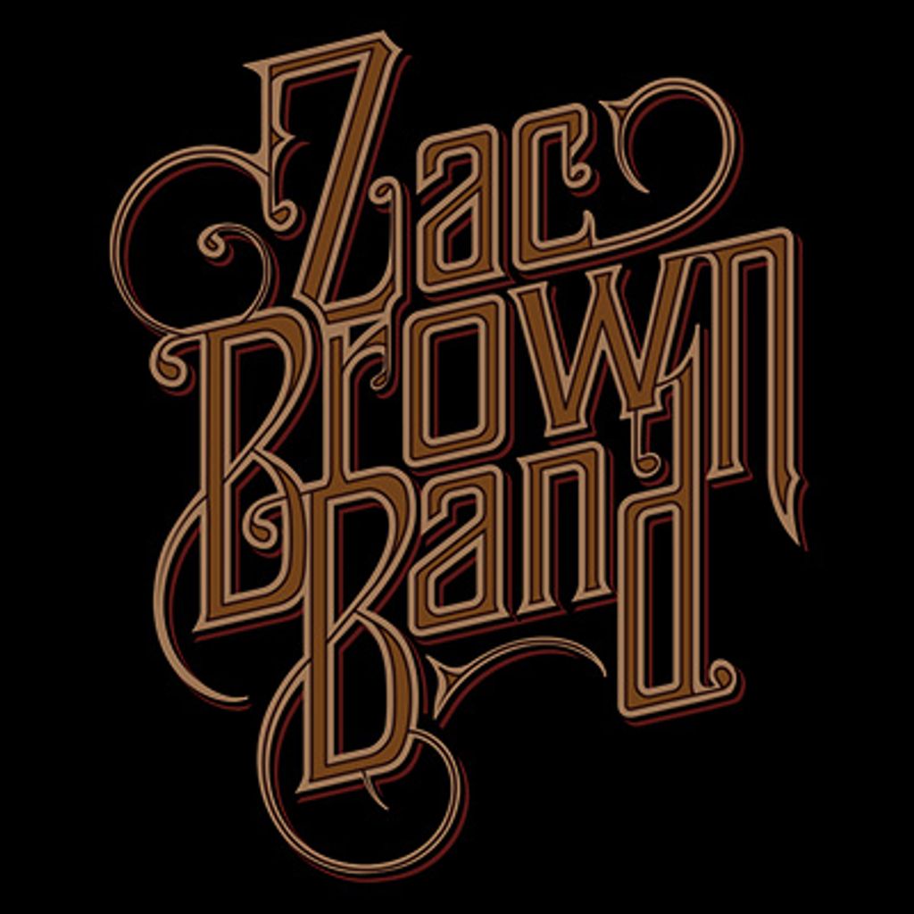 ZAC BROWN BAND TO DONATE ONE DOLLAR FROM EACH TICKET SOLD AT SEPT. 16