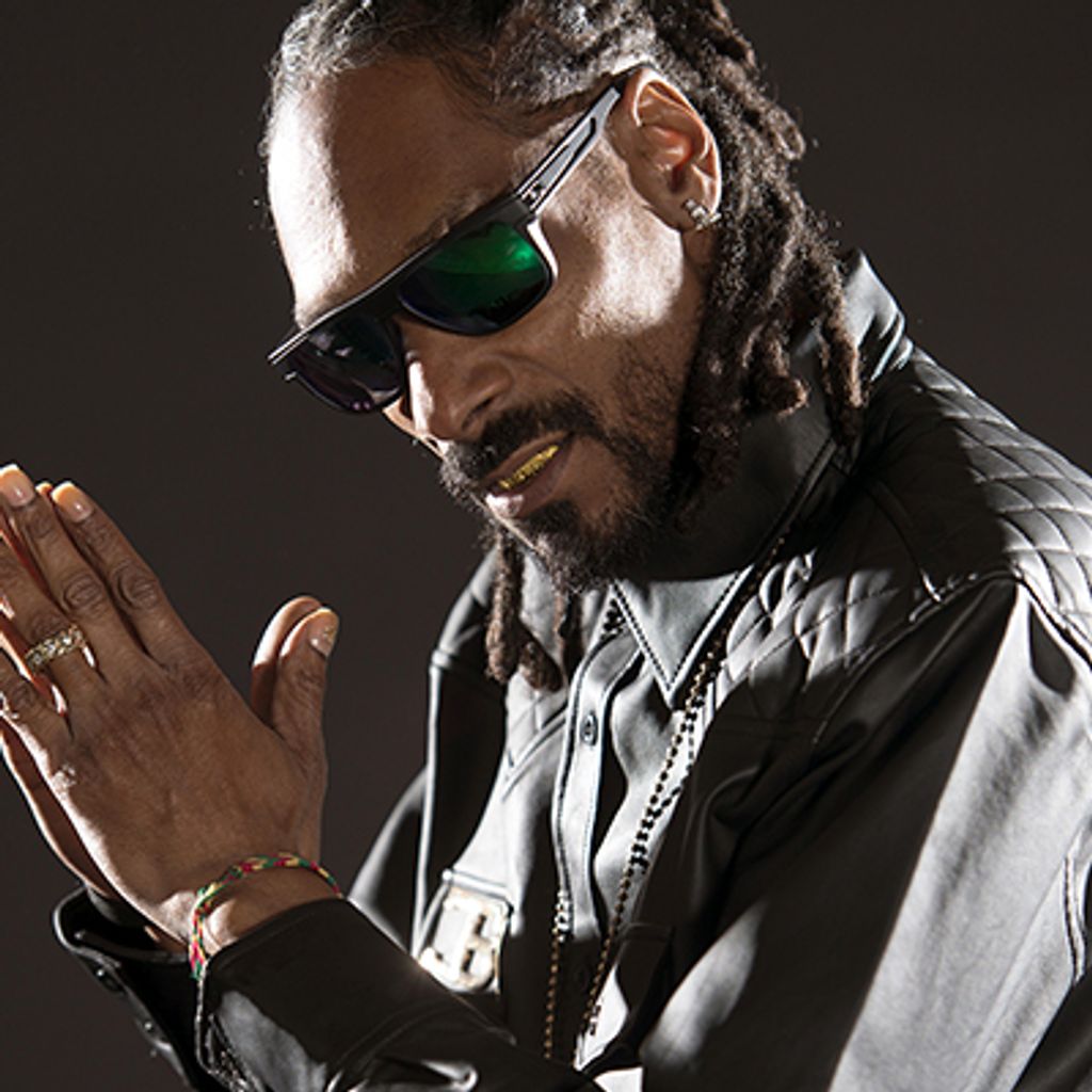 SNOOP DOGG & WIZ KHALIFA WITH KEVIN GATES, JHENE AIKO, CASEY VEGGIES