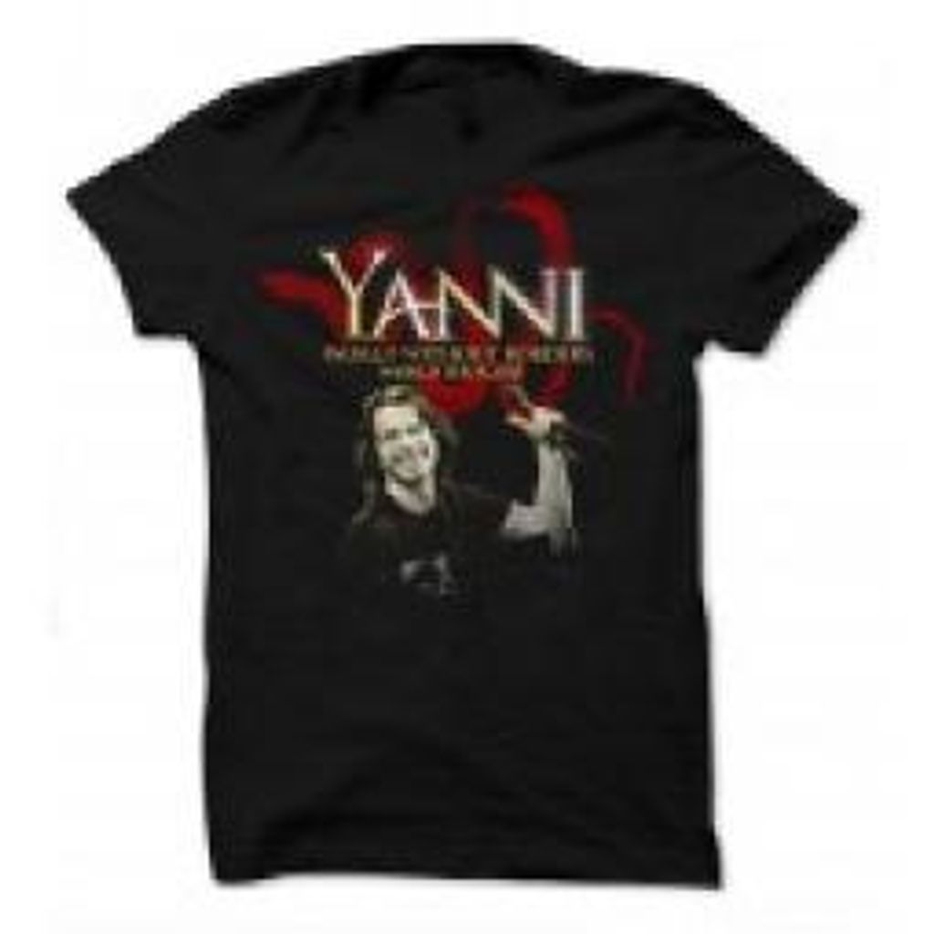 jack black yanni shirt