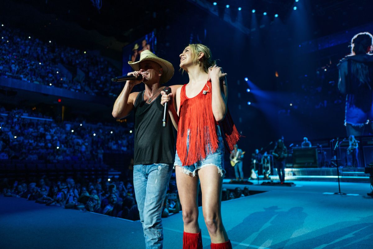 Photos | Kenny Chesney