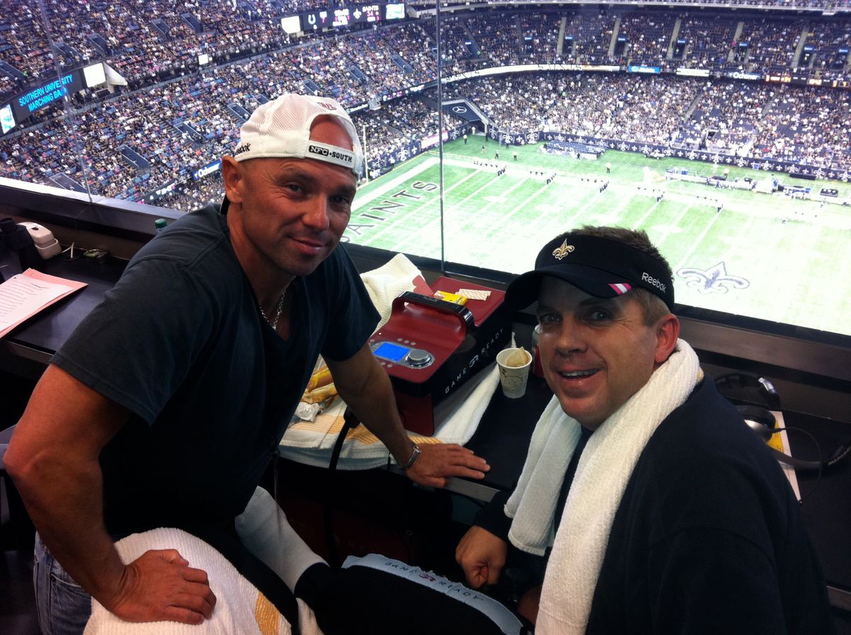 Sean Payton Sean Payton