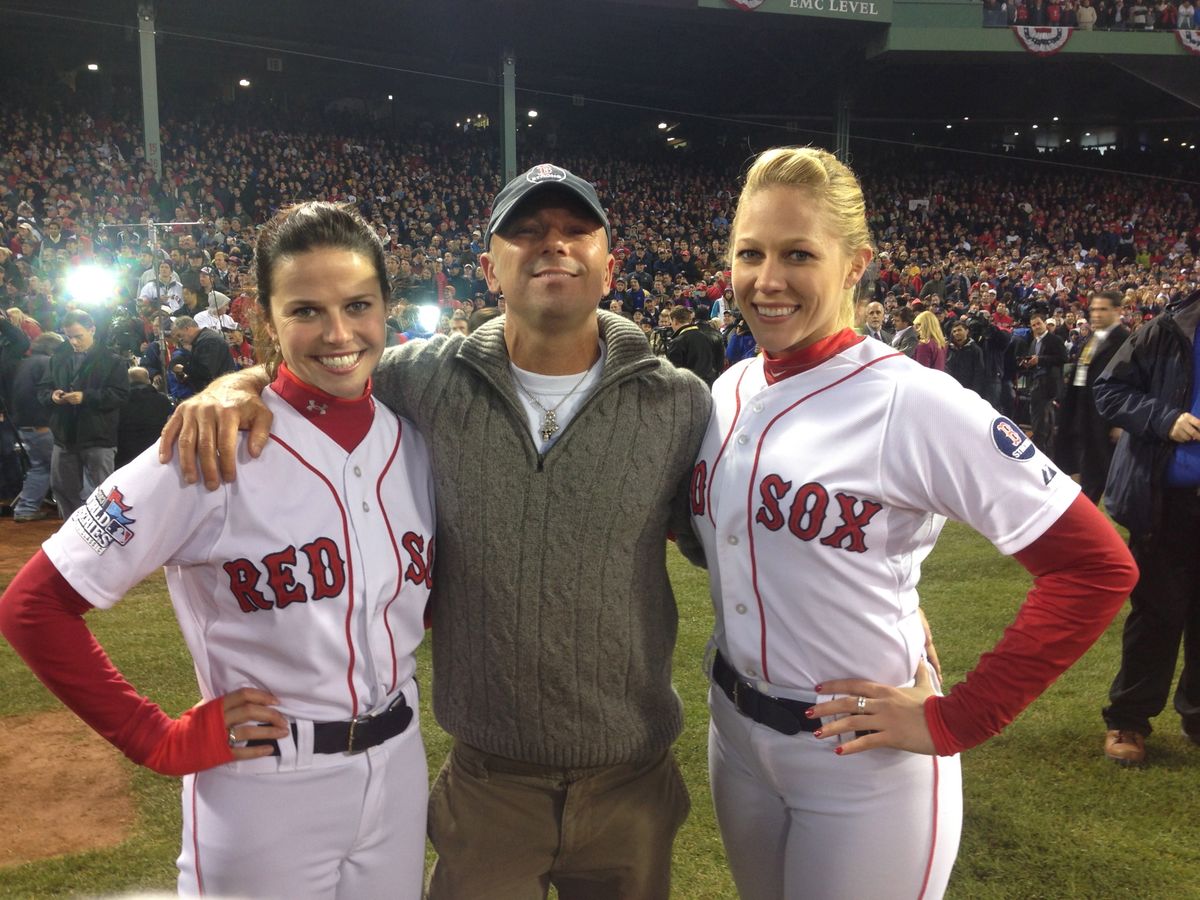 Lady Red Sox Lady Red Sox