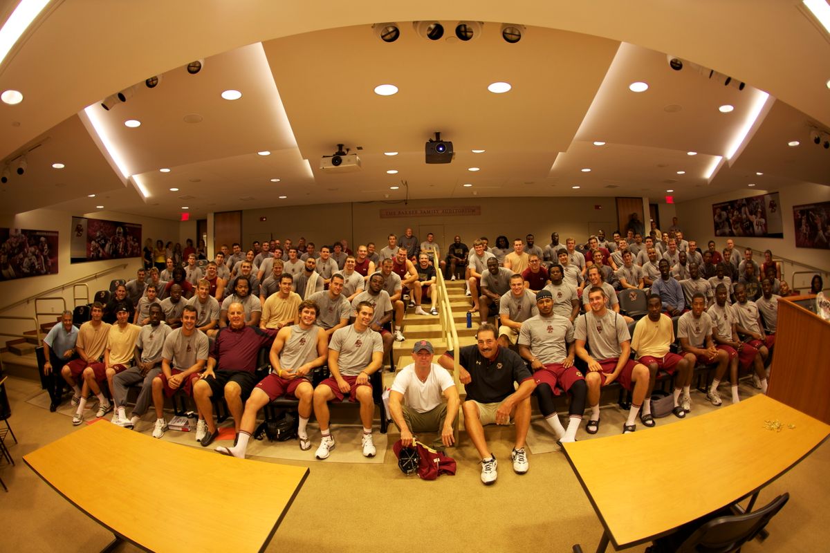 The Whole Team The Whole Team