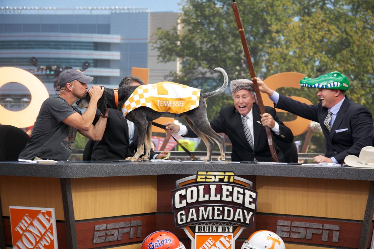 ESPN College Gameday ESPN College Gameday