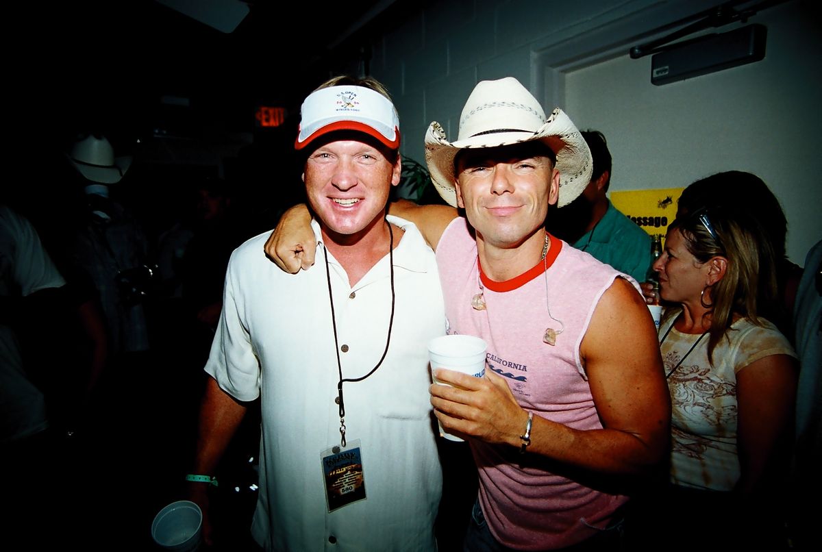 Good Times Good Times