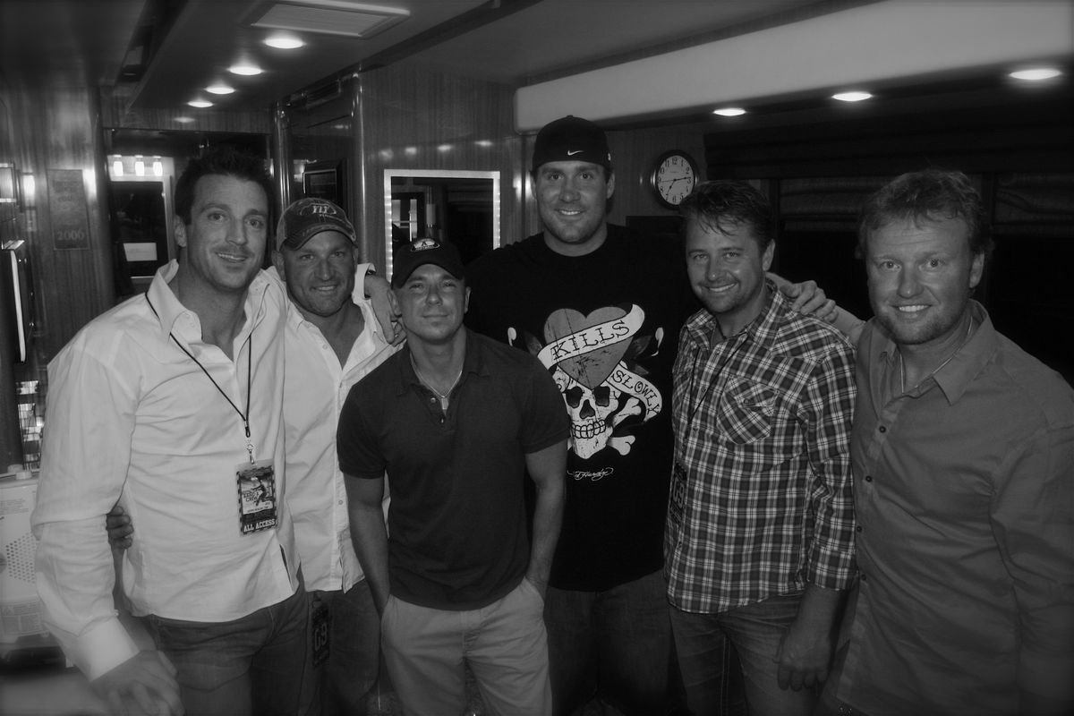 Ben Roethlisberger Ben Roethlisberger