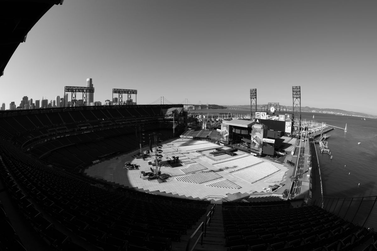 aerial view aerial view