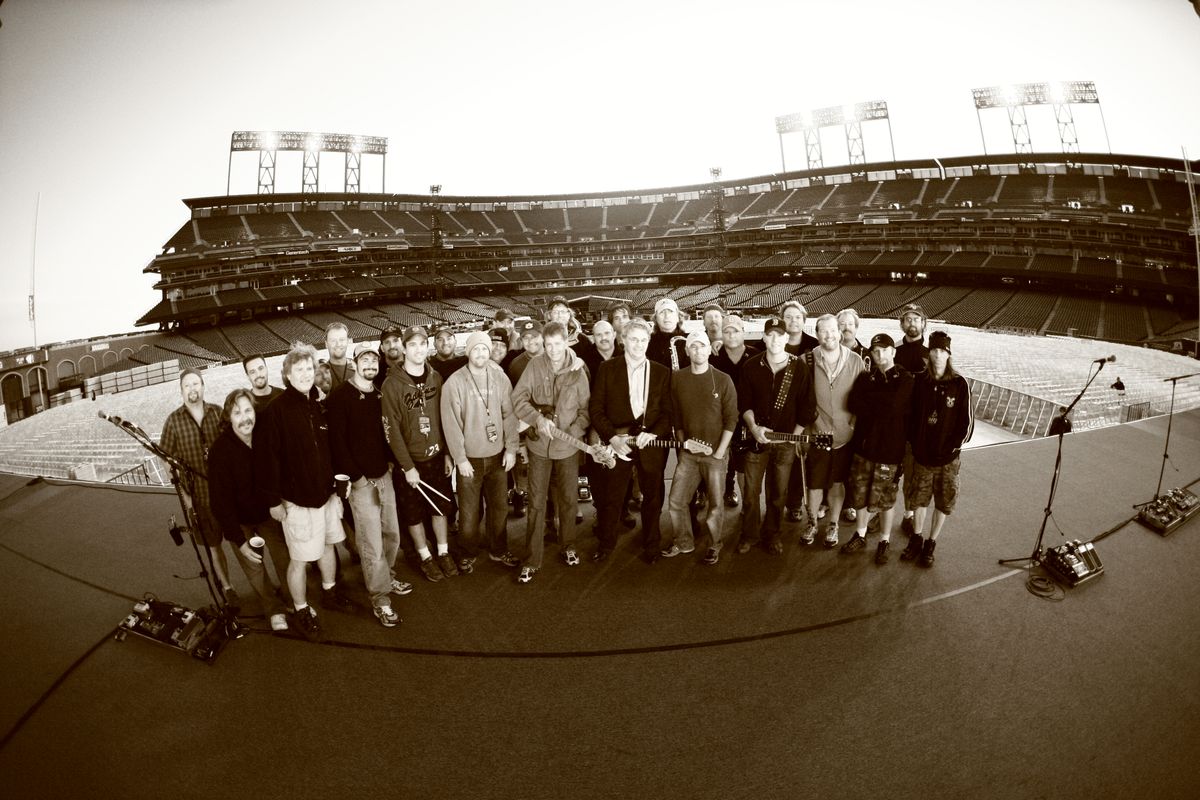 group shot group shot