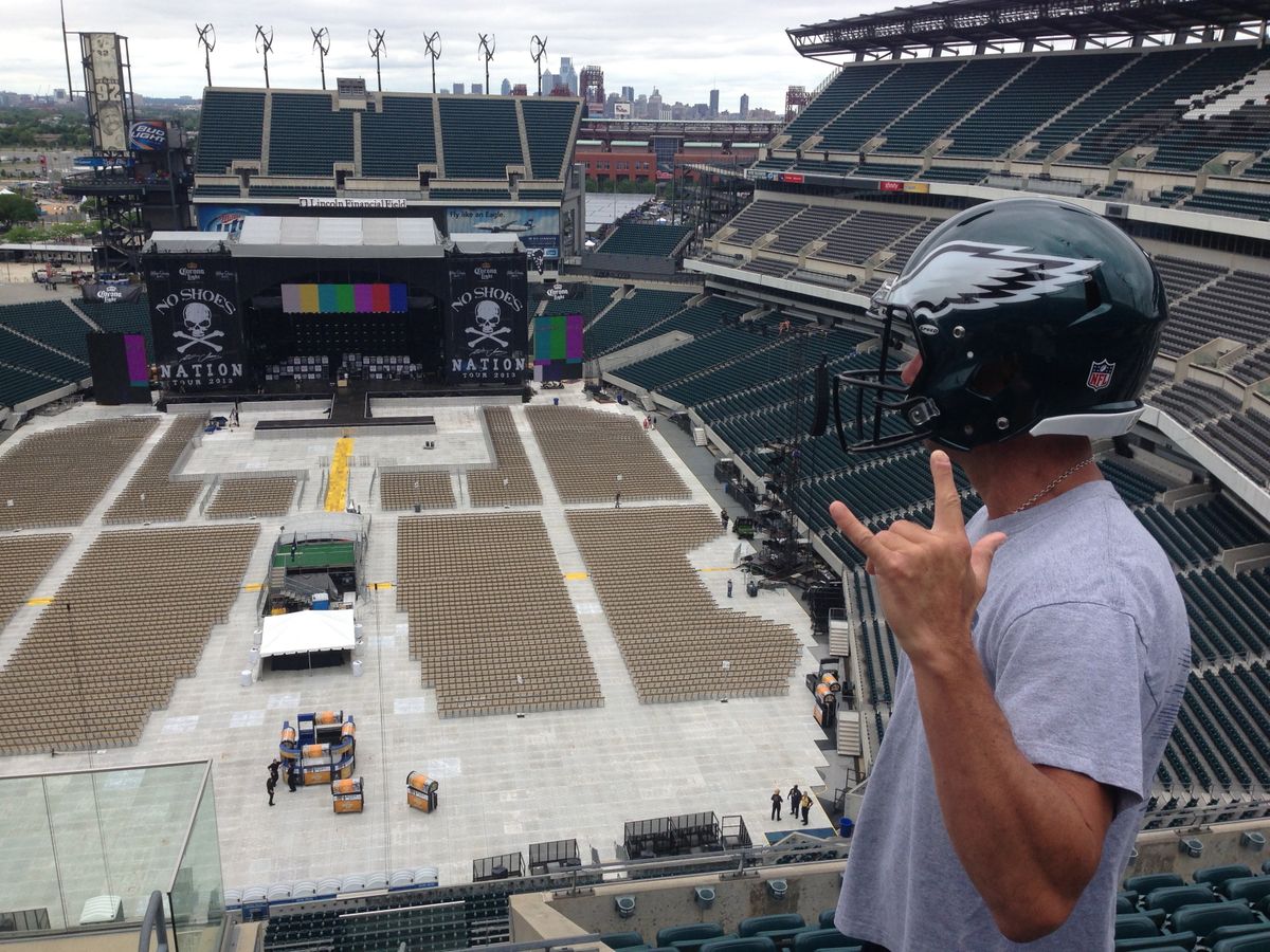 NSN eagle view NSN eagle view