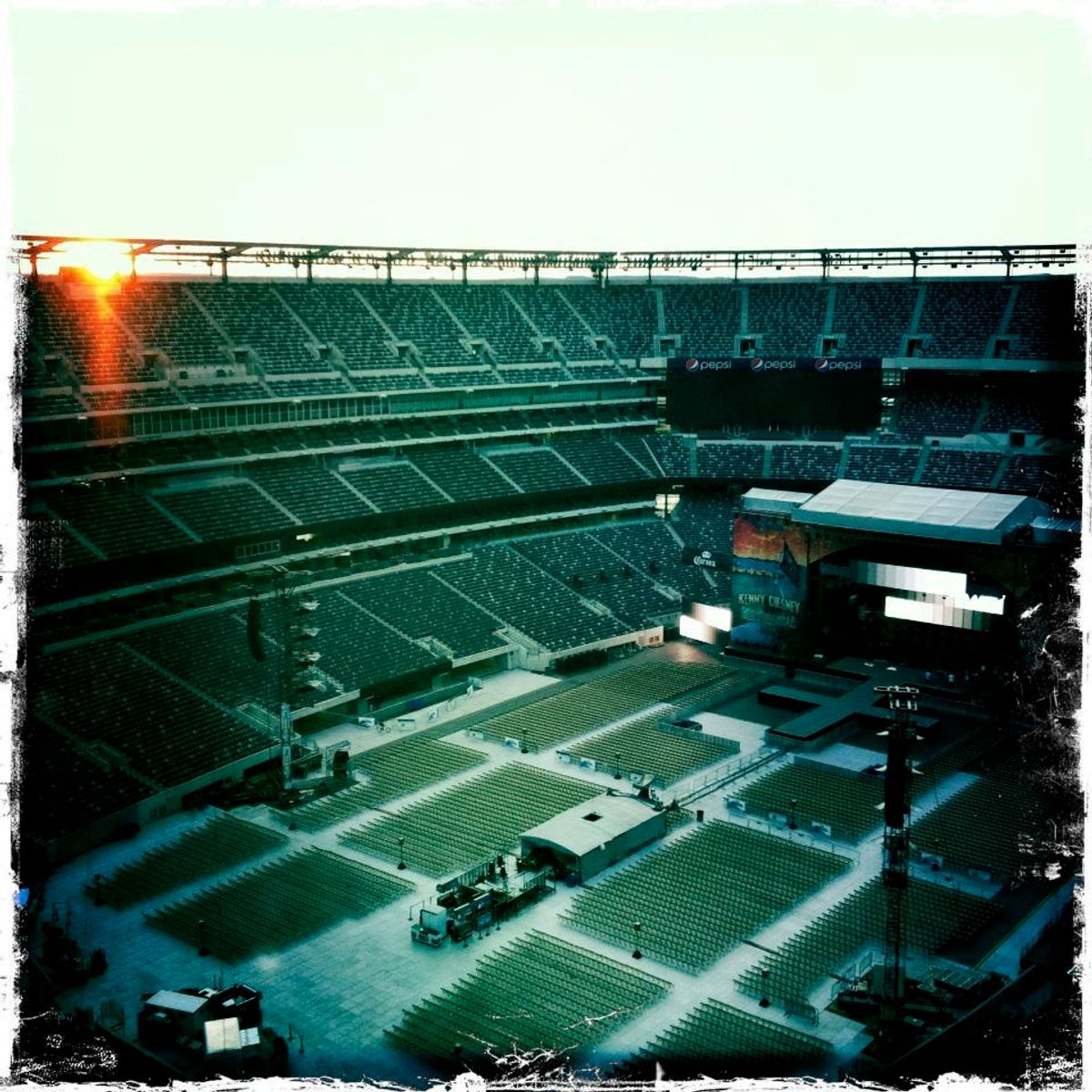 before the show before the show