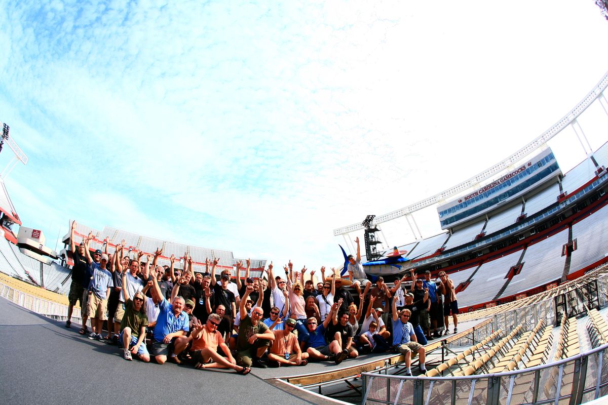 group shot group shot