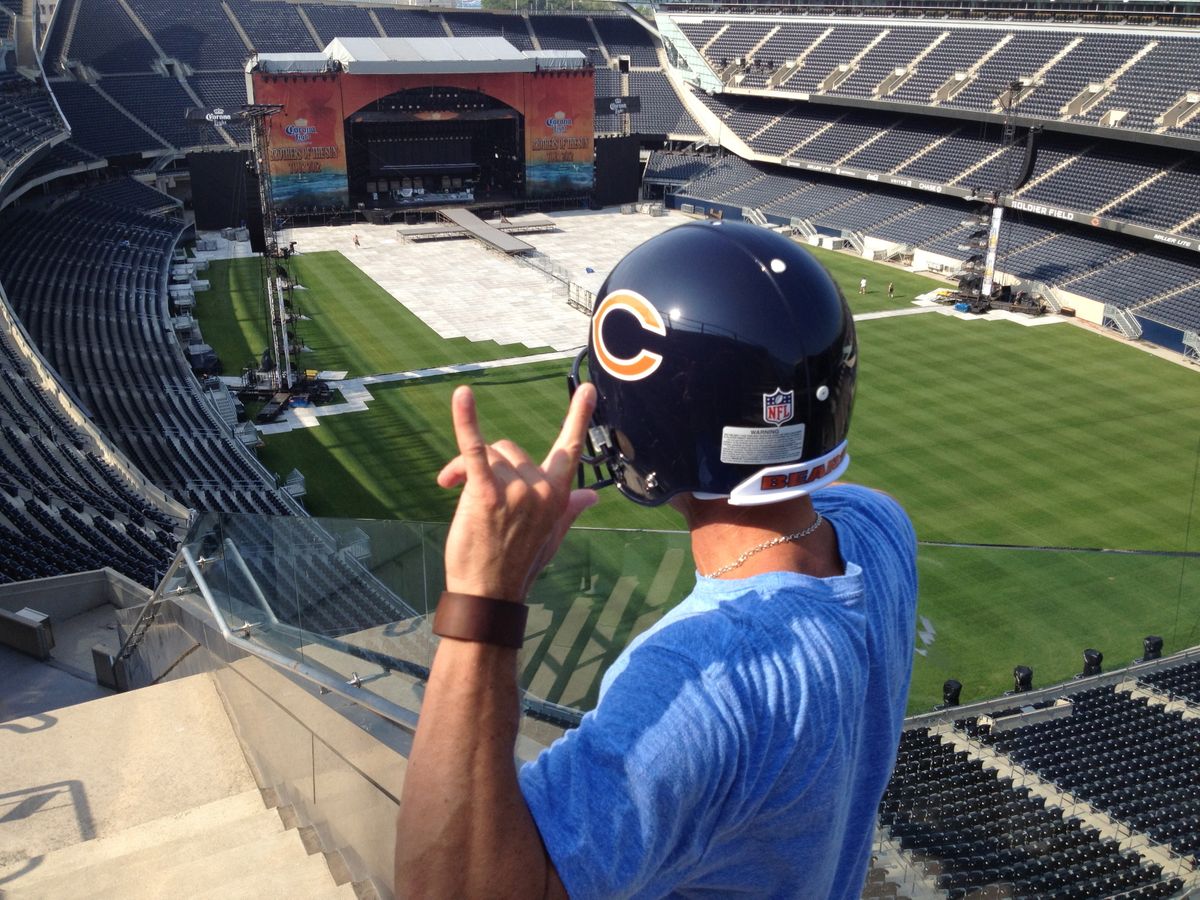 Bears helmet Bears helmet