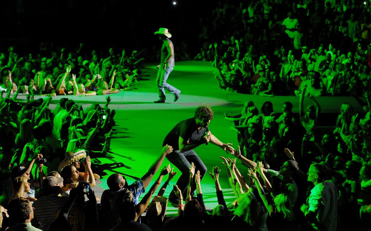 KC & Billy KC & Billy