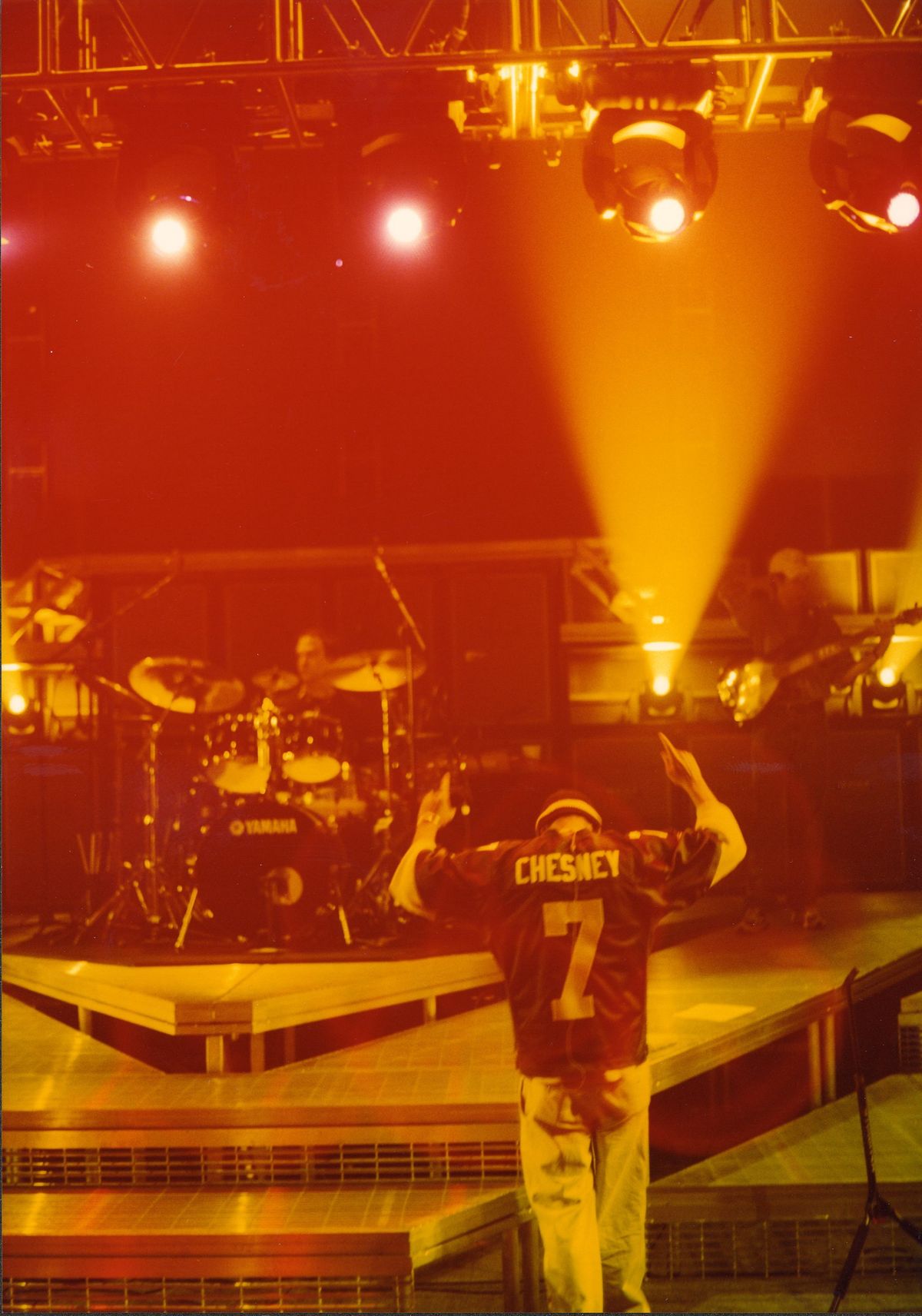 Chesney jersey Chesney jersey