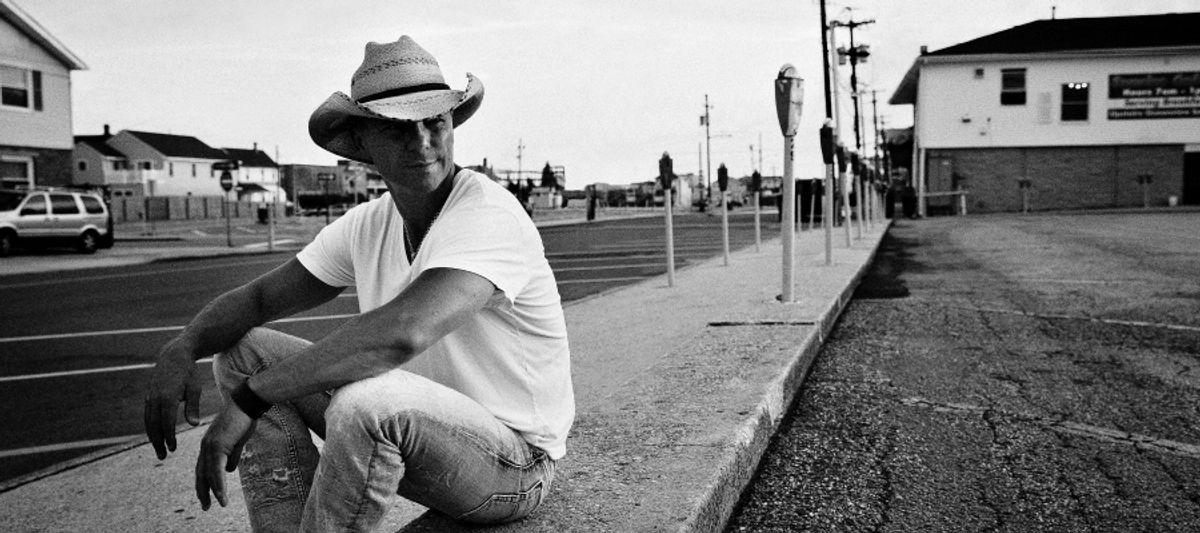 Kenny Chesney Kenny Chesney