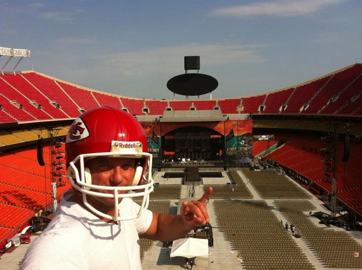 Kansas City Chiefs Kansas City Chiefs