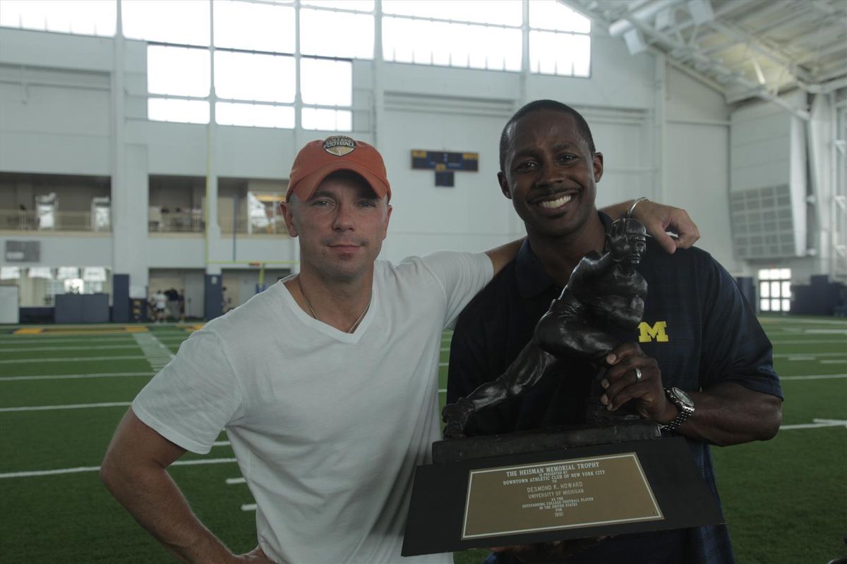 University of Michigan University of Michigan