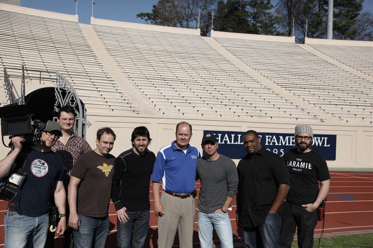 Group shot Group shot