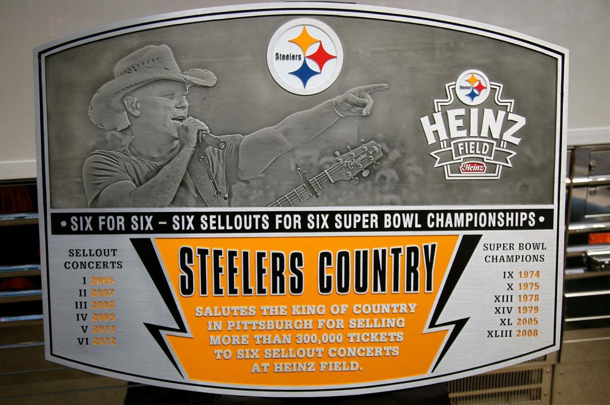 Steelers Country Steelers Country