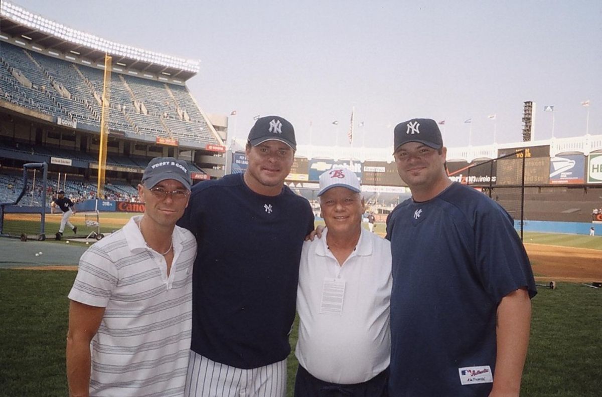 New York Yankees New York Yankees