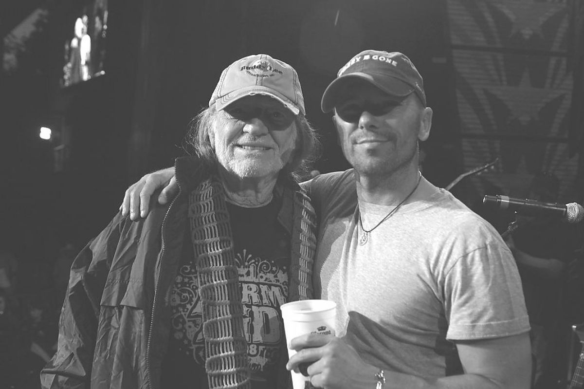 Willie Nelson Willie Nelson