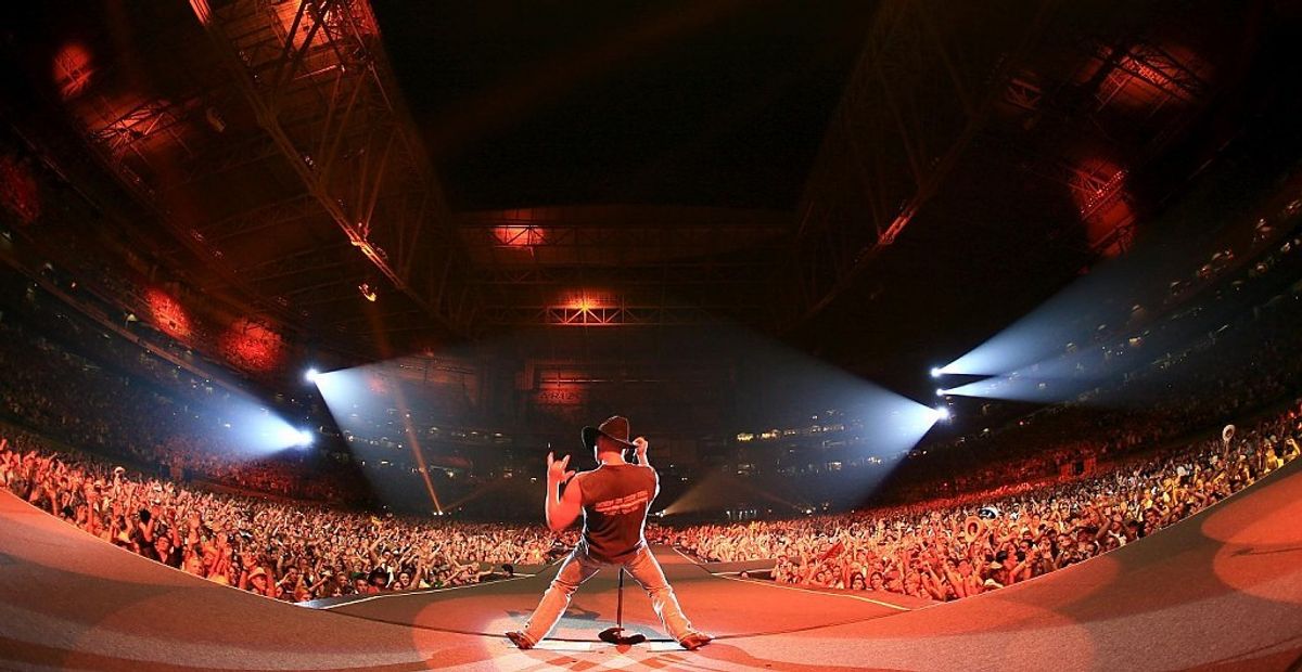 rock out panorama rock out panorama