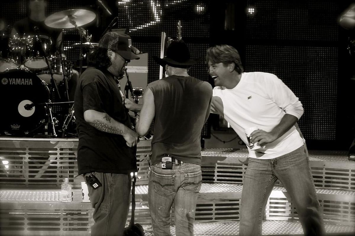 fun on stage fun on stage