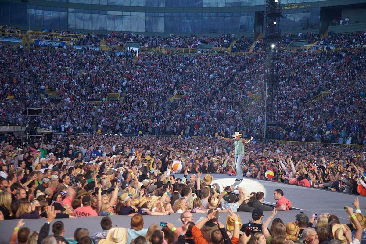 pumping up the fans pumping up the fans