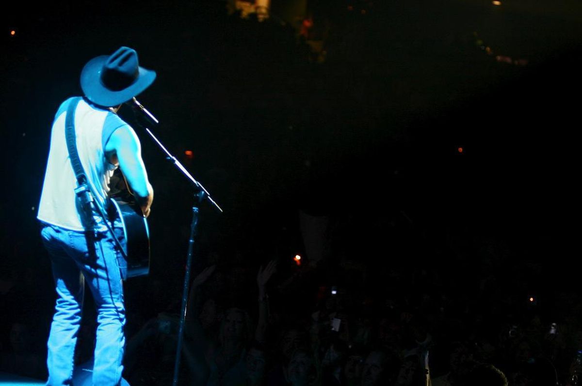 performing performing