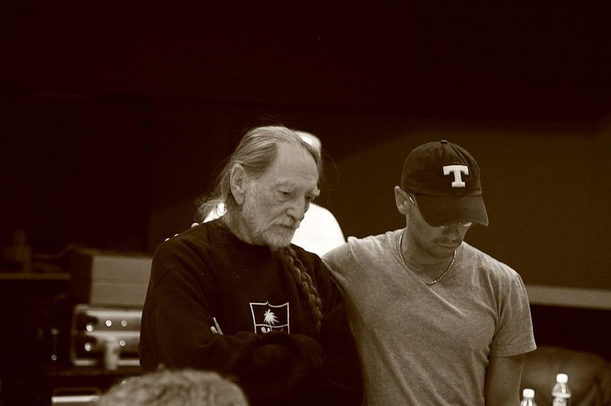 Willie Nelson Willie Nelson