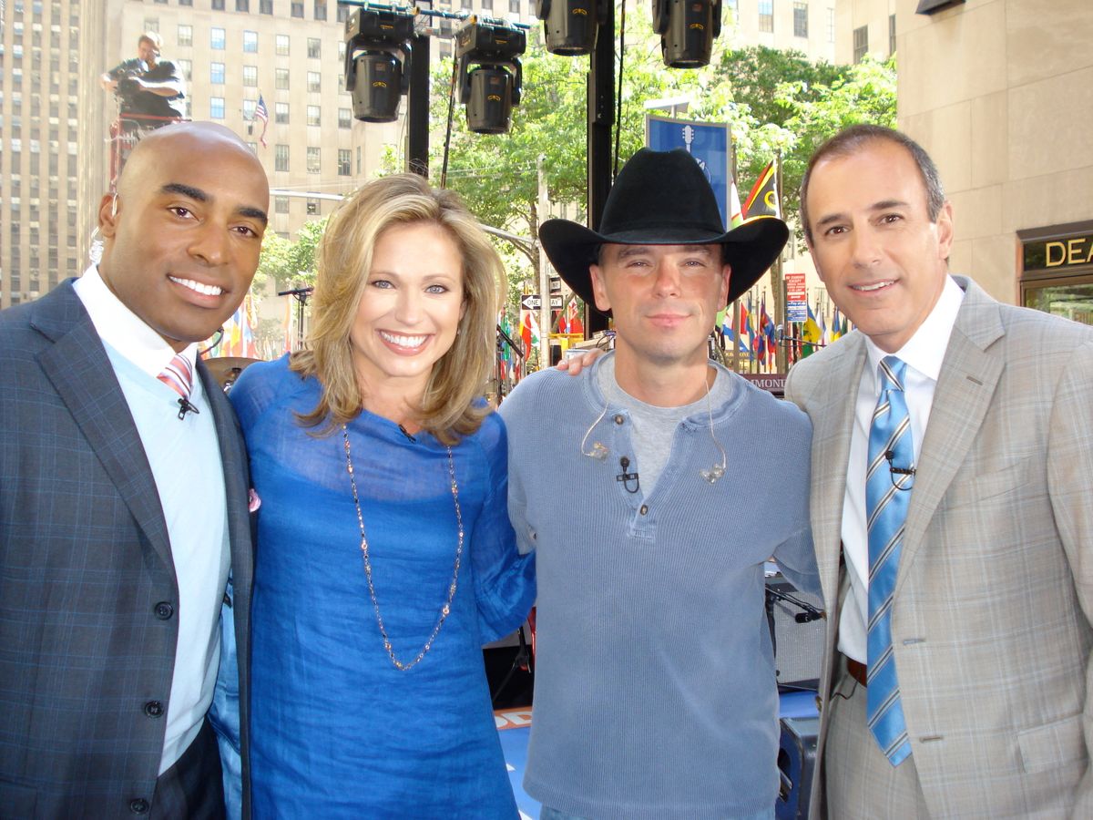 The Today Show The Today Show