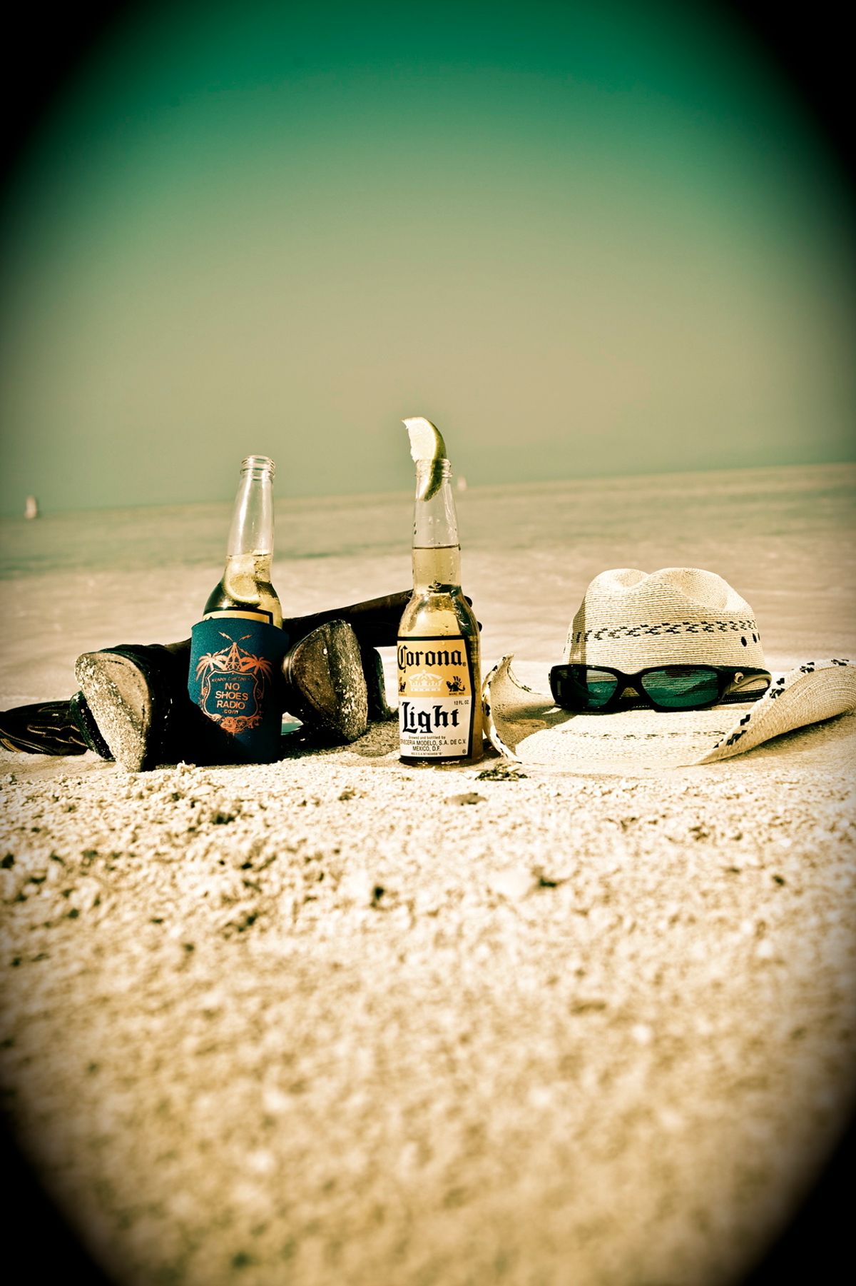 Corona Setup Corona Setup