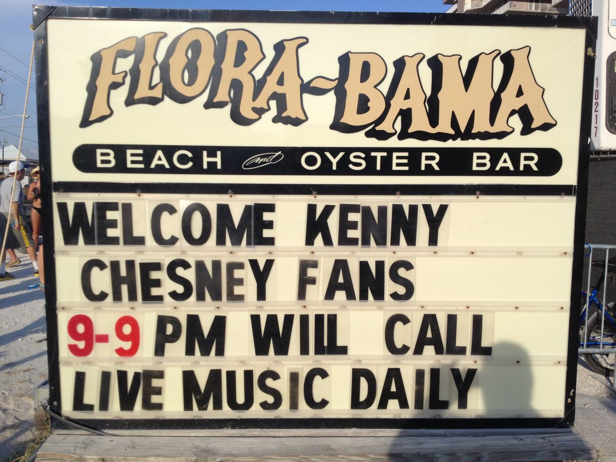 Flora-Baja Beach Oyster Bar Flora-Baja Beach Oyster Bar