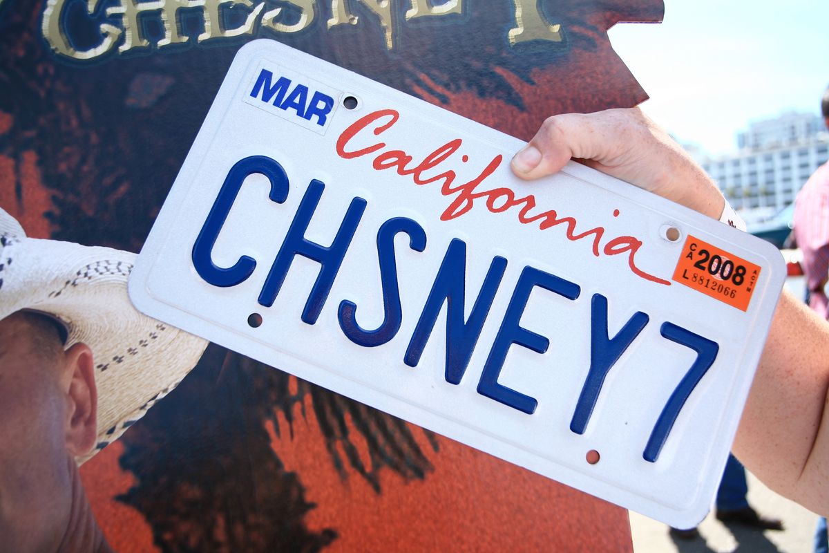 CHSNEY7 plate CHSNEY7 plate