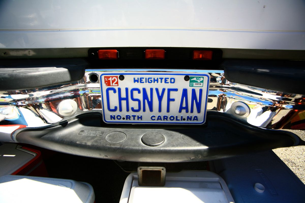 chesney fan plate chesney fan plate