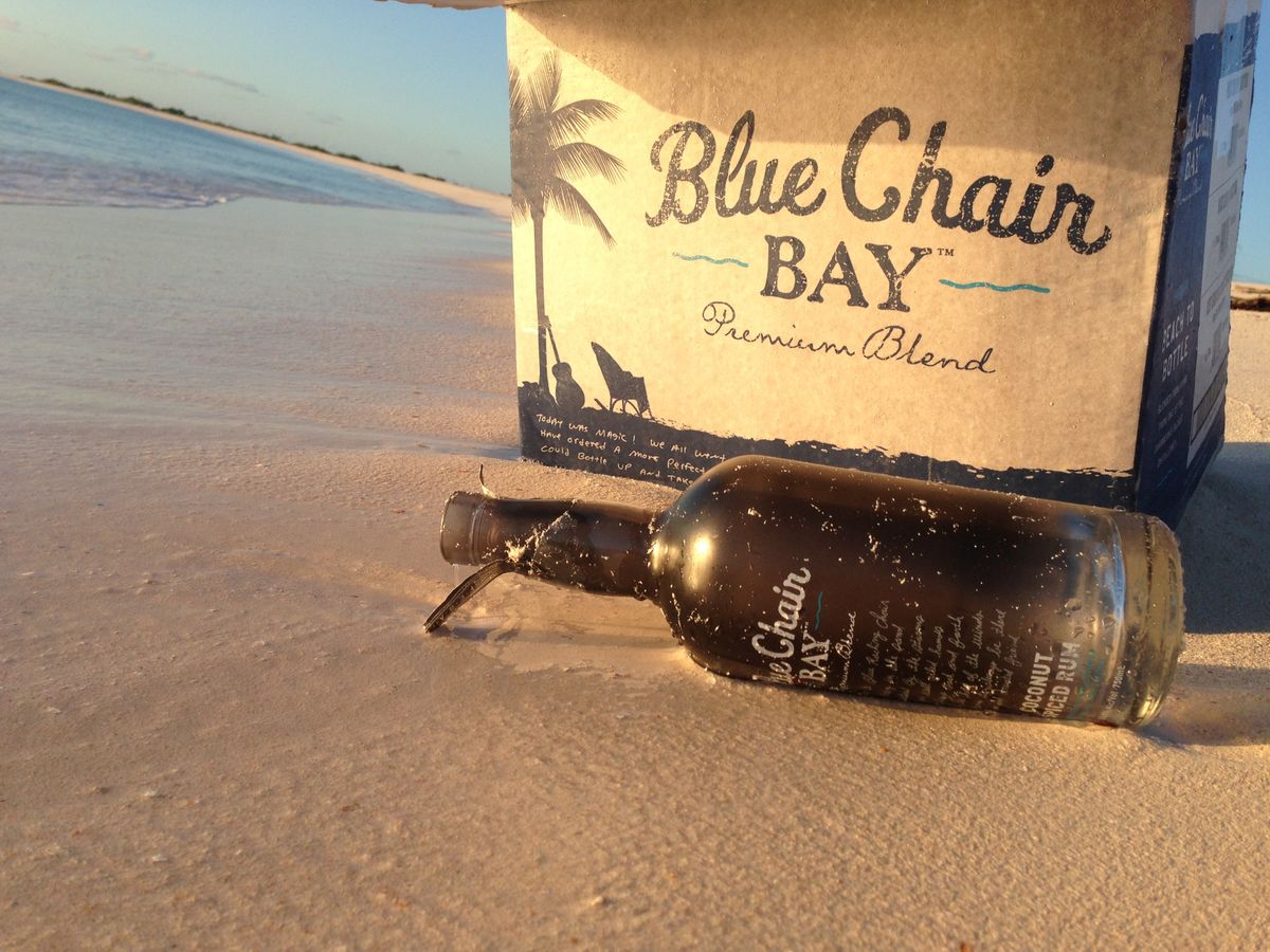 blue chair bay premium blend blue chair bay premium blend