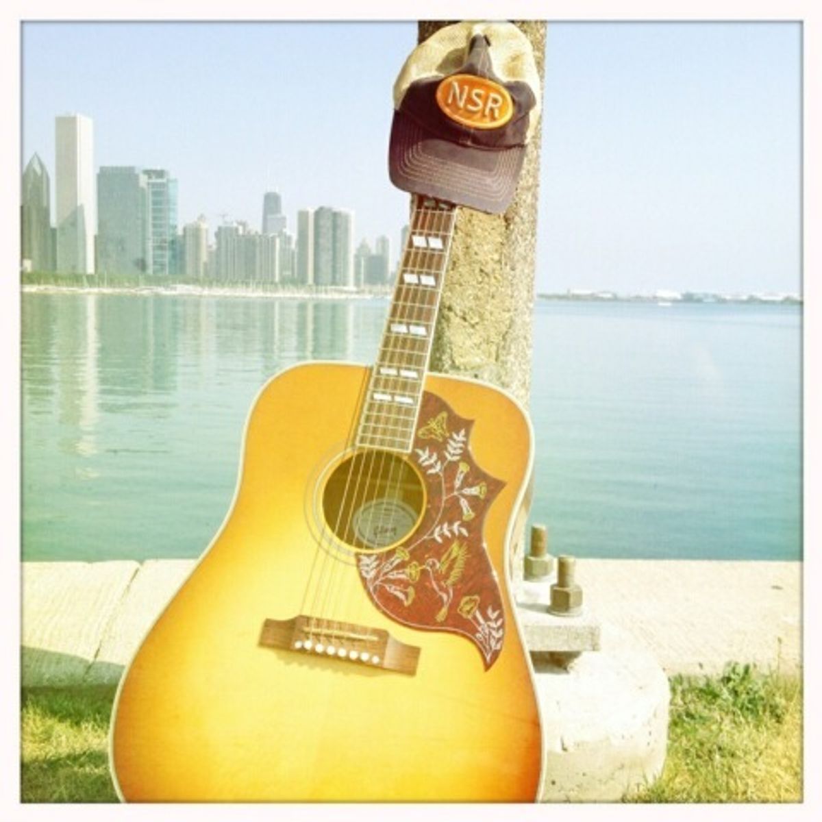 guitar in the city guitar in the city