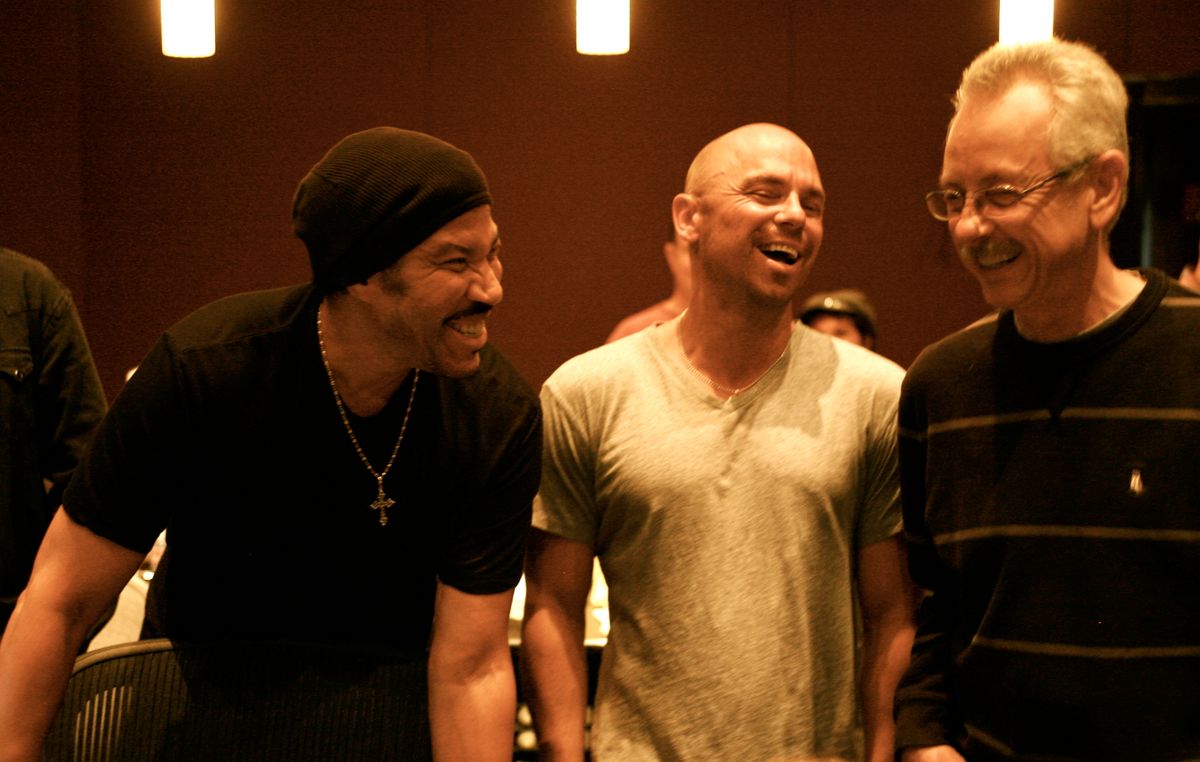 lionel ritchie lionel ritchie