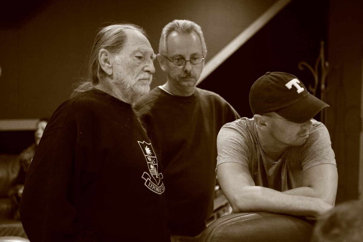 Willie Nelson Willie Nelson